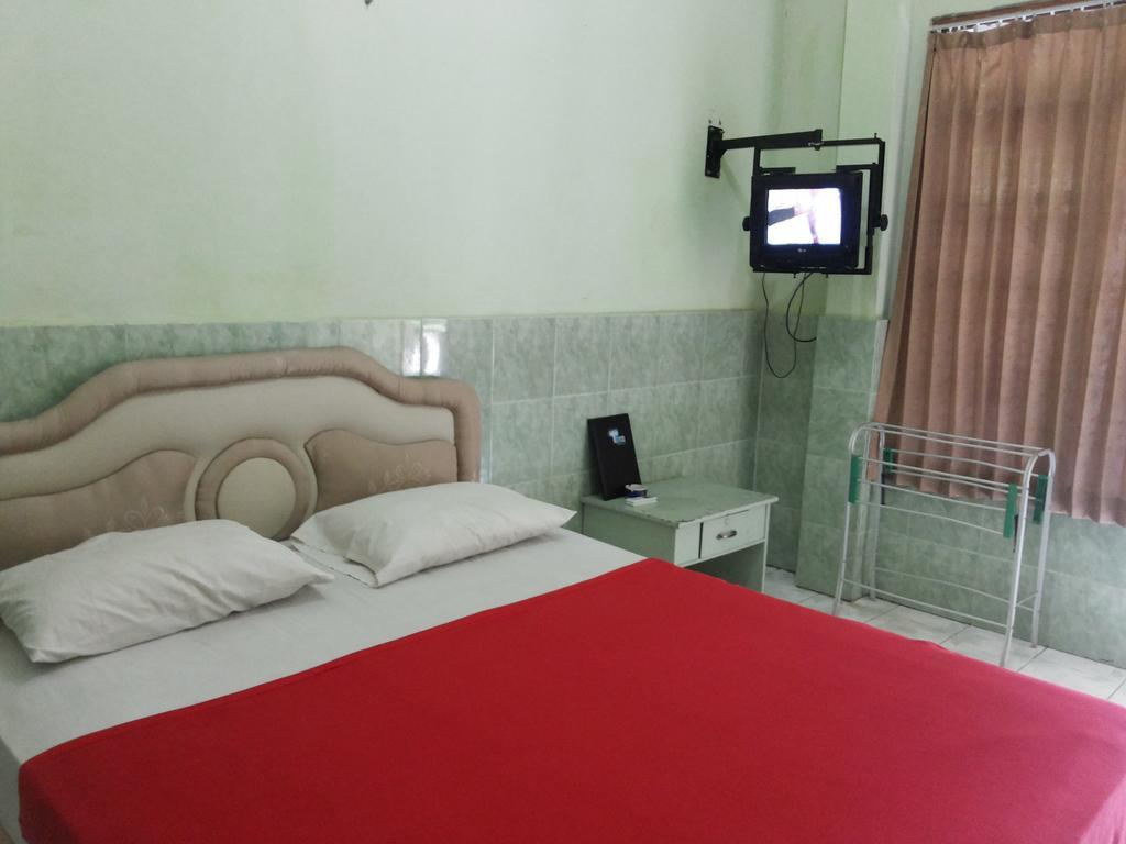 Pasir Putih Resort Bengkulu Room photo